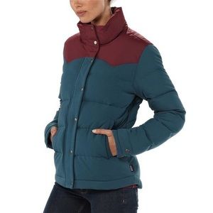 Patagonia Bivy jacket